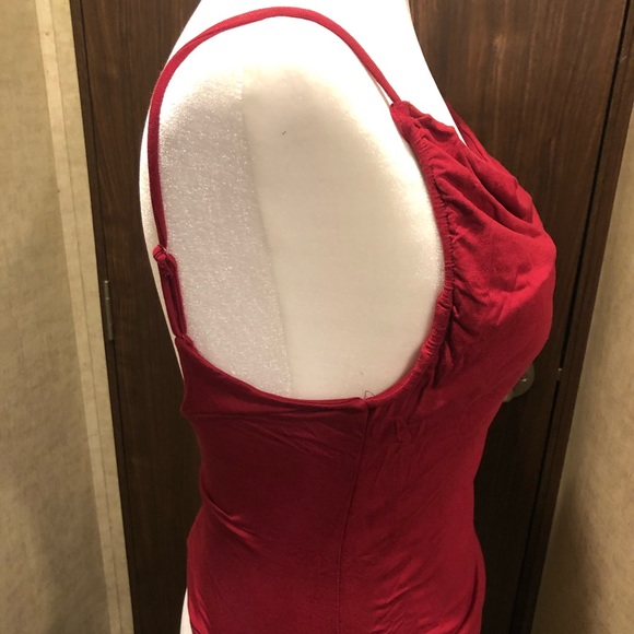 Free People Cowl neck tank - Picture 6 of 7